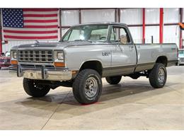 1985 Dodge Ram (CC-2093993) for sale in Kentwood, Michigan