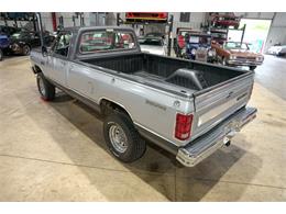 1985 Dodge Ram (CC-2093993) for sale in Kentwood, Michigan