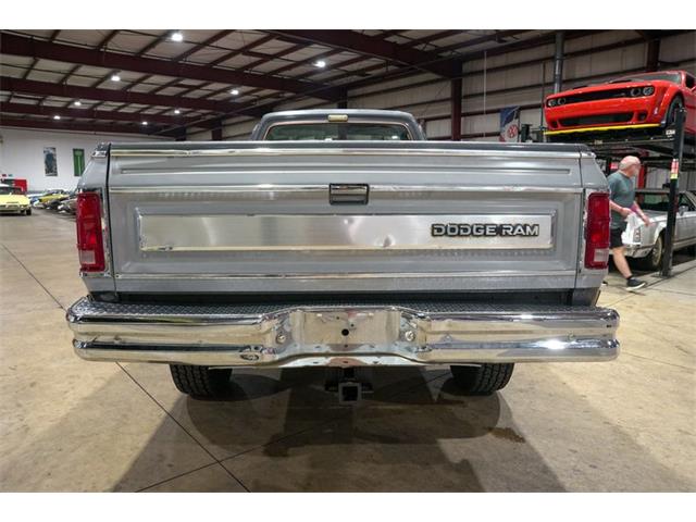 1985 Dodge Ram (CC-2093993) for sale in Kentwood, Michigan
