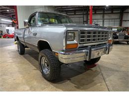1985 Dodge Ram (CC-2093993) for sale in Kentwood, Michigan