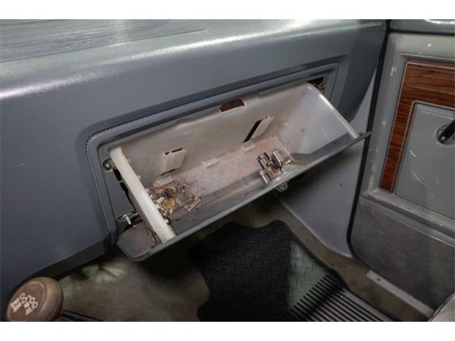 1985 Dodge Ram (CC-2093993) for sale in Kentwood, Michigan