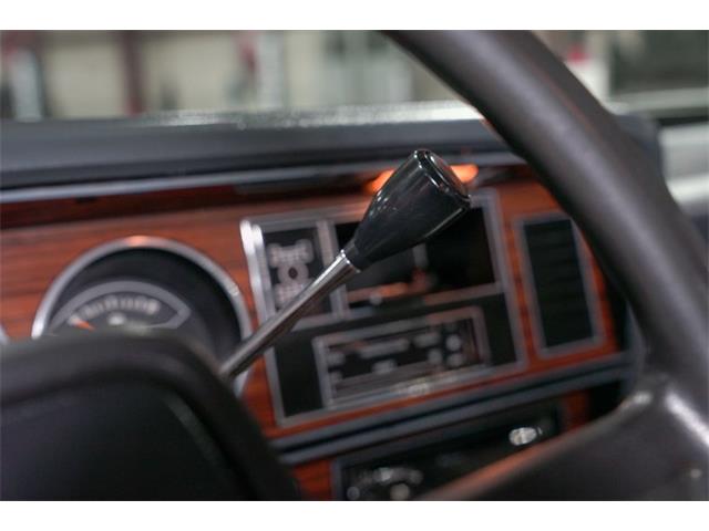 1985 Dodge Ram (CC-2093993) for sale in Kentwood, Michigan