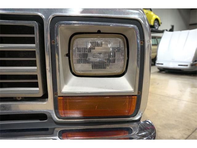 1985 Dodge Ram (CC-2093993) for sale in Kentwood, Michigan