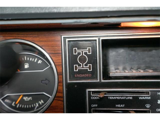 1985 Dodge Ram (CC-2093993) for sale in Kentwood, Michigan