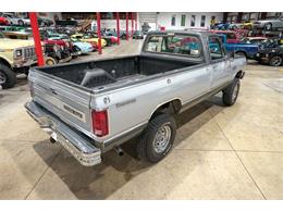 1985 Dodge Ram (CC-2093993) for sale in Kentwood, Michigan