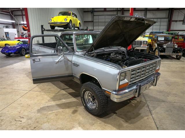 1985 Dodge Ram (CC-2093993) for sale in Kentwood, Michigan