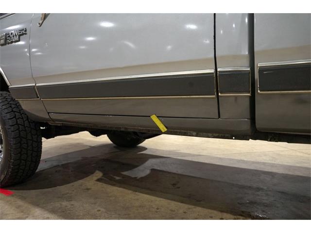 1985 Dodge Ram (CC-2093993) for sale in Kentwood, Michigan