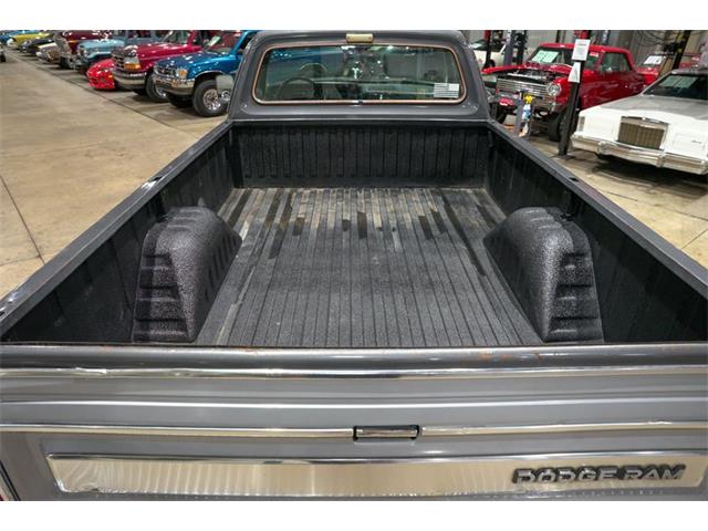 1985 Dodge Ram (CC-2093993) for sale in Kentwood, Michigan