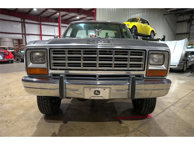 1985 Dodge Ram (CC-2093993) for sale in Kentwood, Michigan