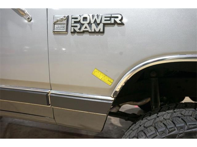 1985 Dodge Ram (CC-2093993) for sale in Kentwood, Michigan