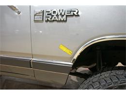 1985 Dodge Ram (CC-2093993) for sale in Kentwood, Michigan
