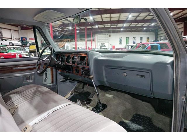 1985 Dodge Ram (CC-2093993) for sale in Kentwood, Michigan