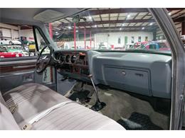1985 Dodge Ram (CC-2093993) for sale in Kentwood, Michigan