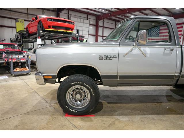 1985 Dodge Ram (CC-2093993) for sale in Kentwood, Michigan