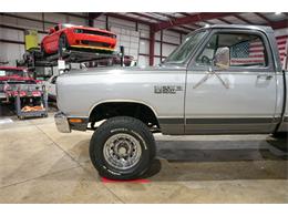 1985 Dodge Ram (CC-2093993) for sale in Kentwood, Michigan