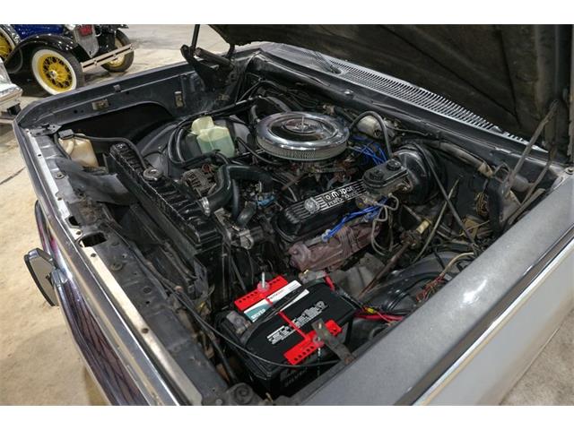 1985 Dodge Ram (CC-2093993) for sale in Kentwood, Michigan