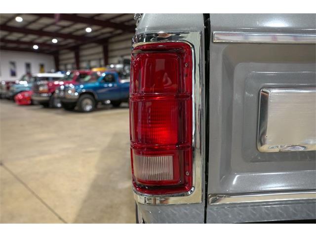 1985 Dodge Ram (CC-2093993) for sale in Kentwood, Michigan