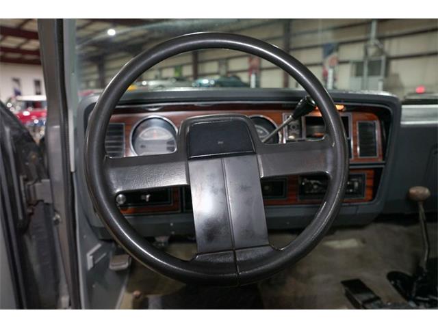 1985 Dodge Ram (CC-2093993) for sale in Kentwood, Michigan