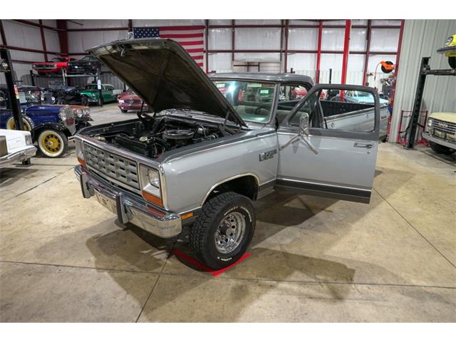1985 Dodge Ram (CC-2093993) for sale in Kentwood, Michigan