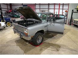 1985 Dodge Ram (CC-2093993) for sale in Kentwood, Michigan