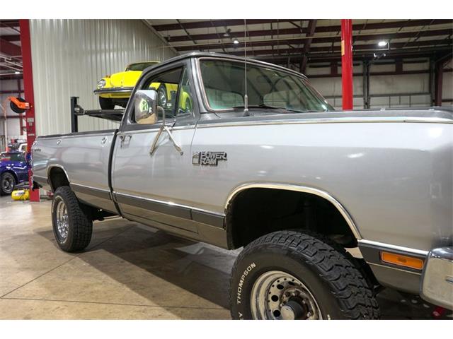 1985 Dodge Ram (CC-2093993) for sale in Kentwood, Michigan