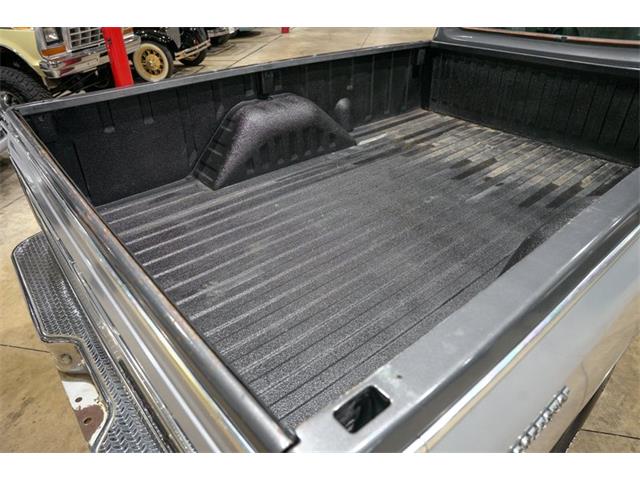 1985 Dodge Ram (CC-2093993) for sale in Kentwood, Michigan