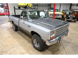 1985 Dodge Ram (CC-2093993) for sale in Kentwood, Michigan