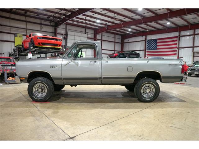 1985 Dodge Ram (CC-2093993) for sale in Kentwood, Michigan