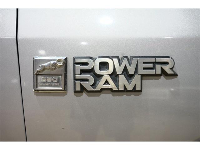 1985 Dodge Ram (CC-2093993) for sale in Kentwood, Michigan