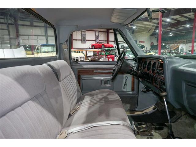 1985 Dodge Ram (CC-2093993) for sale in Kentwood, Michigan