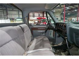 1985 Dodge Ram (CC-2093993) for sale in Kentwood, Michigan