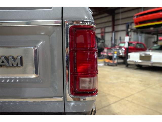 1985 Dodge Ram (CC-2093993) for sale in Kentwood, Michigan
