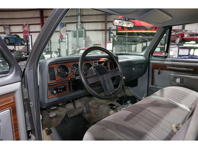 1985 Dodge Ram (CC-2093993) for sale in Kentwood, Michigan