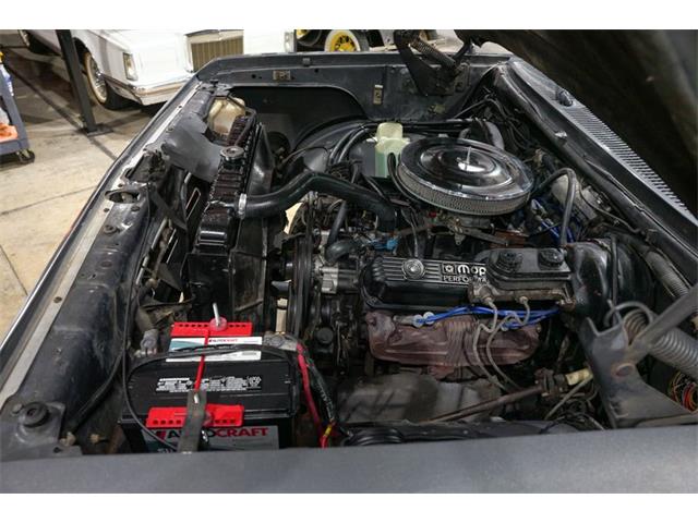1985 Dodge Ram (CC-2093993) for sale in Kentwood, Michigan
