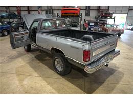 1985 Dodge Ram (CC-2093993) for sale in Kentwood, Michigan