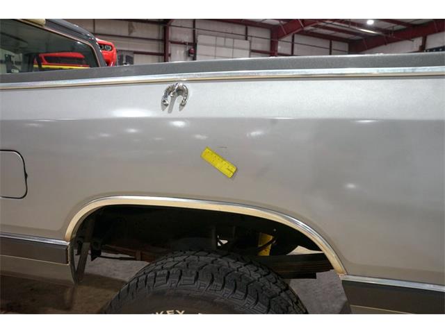 1985 Dodge Ram (CC-2093993) for sale in Kentwood, Michigan