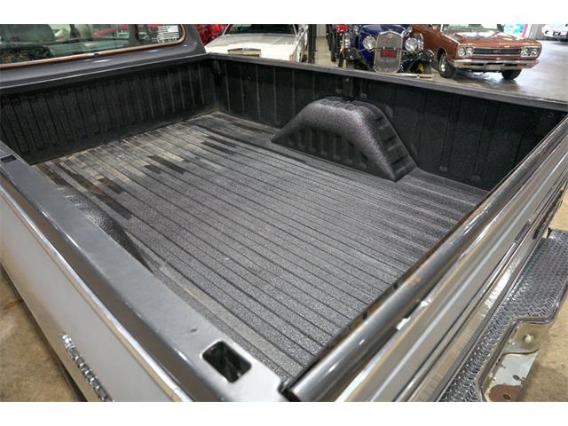 1985 Dodge Ram (CC-2093993) for sale in Kentwood, Michigan