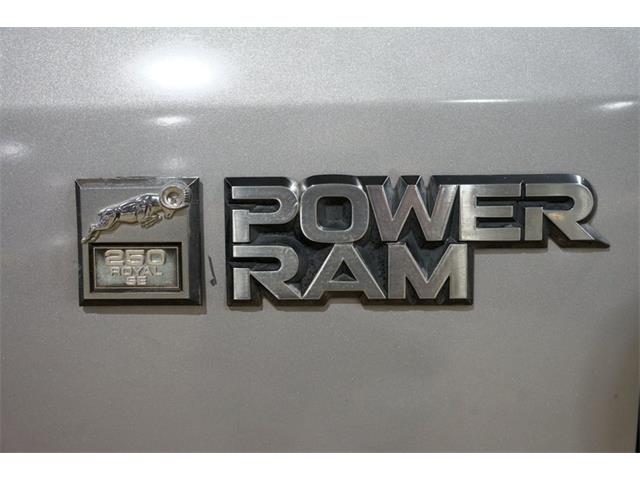 1985 Dodge Ram (CC-2093993) for sale in Kentwood, Michigan