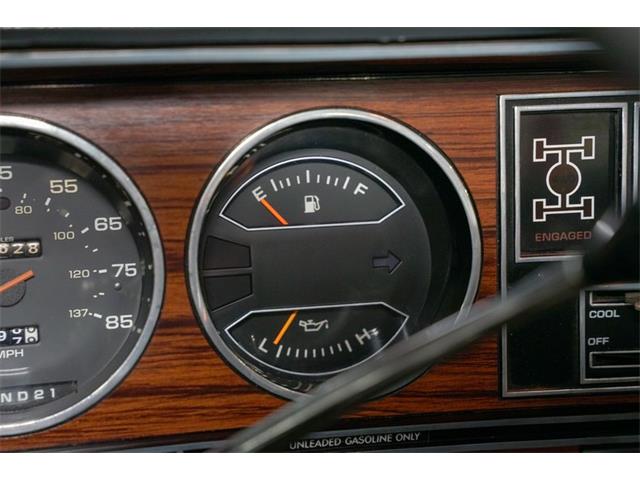 1985 Dodge Ram (CC-2093993) for sale in Kentwood, Michigan