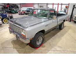 1985 Dodge Ram (CC-2093993) for sale in Kentwood, Michigan