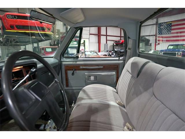 1985 Dodge Ram (CC-2093993) for sale in Kentwood, Michigan