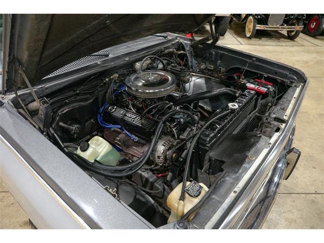 1985 Dodge Ram (CC-2093993) for sale in Kentwood, Michigan