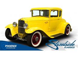 1931 Ford 5-Window Coupe (CC-2093994) for sale in Mesa, Arizona
