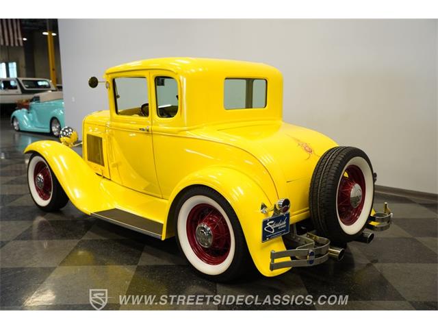 1931 Ford 5-Window Coupe (CC-2093994) for sale in Mesa, Arizona