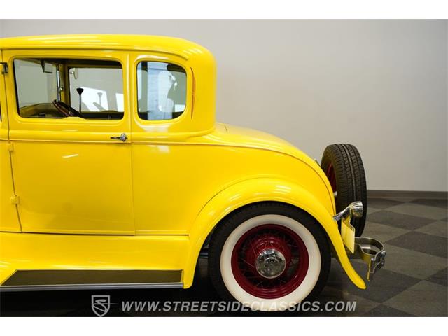 1931 Ford 5-Window Coupe (CC-2093994) for sale in Mesa, Arizona
