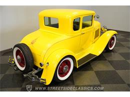 1931 Ford 5-Window Coupe (CC-2093994) for sale in Mesa, Arizona