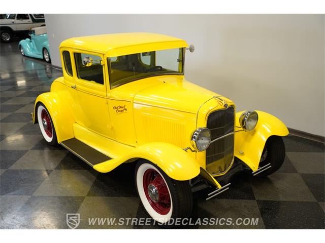 1931 Ford 5-Window Coupe (CC-2093994) for sale in Mesa, Arizona