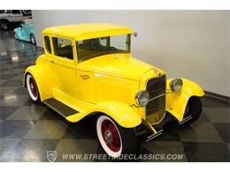 1931 Ford 5-Window Coupe (CC-2093994) for sale in Mesa, Arizona
