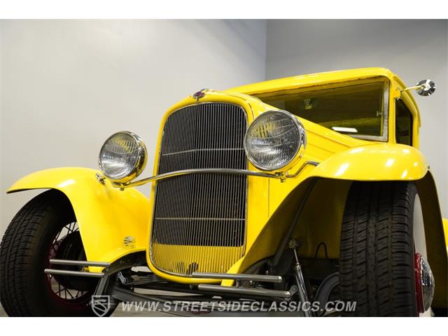 1931 Ford 5-Window Coupe (CC-2093994) for sale in Mesa, Arizona
