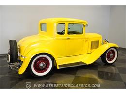 1931 Ford 5-Window Coupe (CC-2093994) for sale in Mesa, Arizona